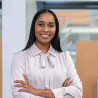 Soraya Bacchus-Hinds