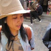 Indah Selviani Sukangto