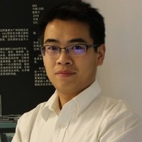 Nick Zhao