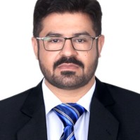 Habib M. Hassan