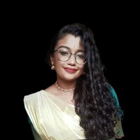 Anupriya Shasheendran