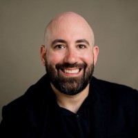Eric Cogdill