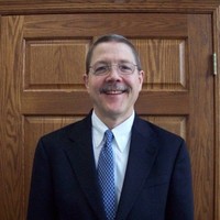 Mike Rupsch