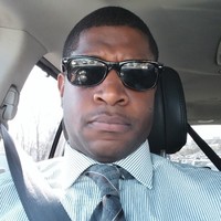 Marshall Simmonds