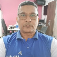 Alexandre Barcelos Thomaz