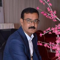 Naseer Ahmed