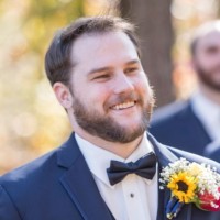 Jared Adams