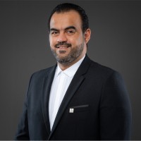 Basel Alsaiqali, Pmp®