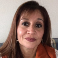 Veronica Bernal