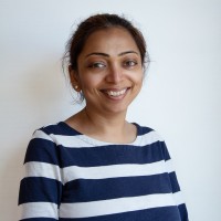 Poorvi Garg