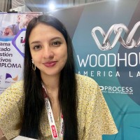 Jennifer Carolina Chamorro Diaz
