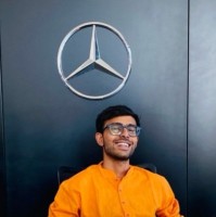 Kapish Dwivedi