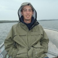 Jonathan Bunting