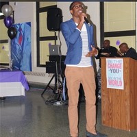 Dwight Thomas Msw