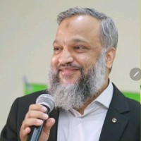 Ashar Hayat Siddiqui