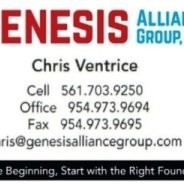 Genesis Alliance Group
