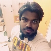 Bharathi Shantha