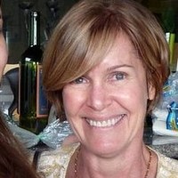 Diane Egelston