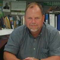 Geoffrey Snyder