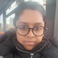Tilottama Deb
