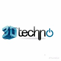 3D TECHNO