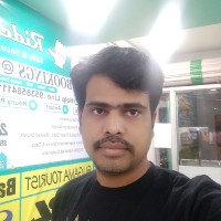 Shekar Kodekal