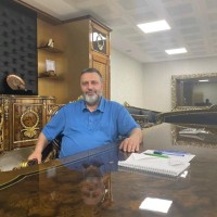YUCEL YILMAZ
