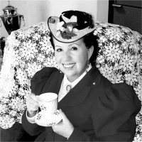 Dana Lee Fruend