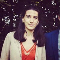 Elena Sarmiento Diez