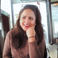 Varsha Goswami