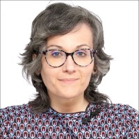 Patricia Calvo Asenjo