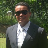Alexandre Ribeiro da Silva