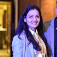 Shikha Singhal