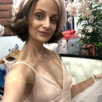Vanessa Solomon