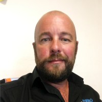 Mark Russell