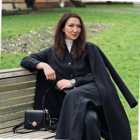 Kateryna Nosova