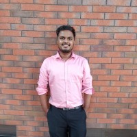 Shubham Talekar