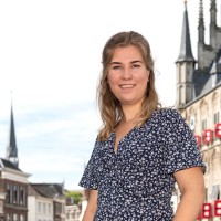 Michèlle Langstraat