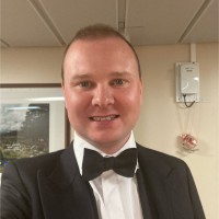 Peter Ainscombe
