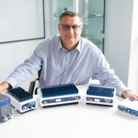 Alistair Massarella