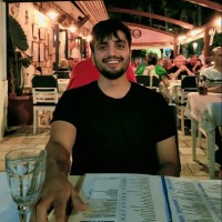 Ayush Shukla