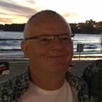 Ian Robinson