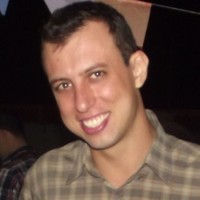 Celso Rodrigues Ferreira dos Santos