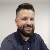 Celso Ramos - CEMARA Ramos