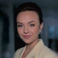 Kate Dingilevskaya