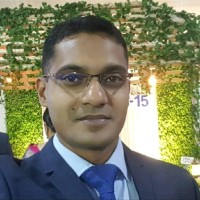 Md Emran Hossain