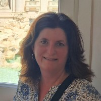 Patricia Garvin