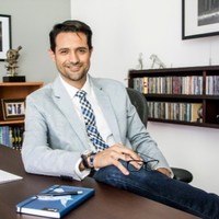 Estuardo Ramirez