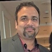 Ravi Jain