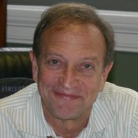 Mark Levison